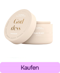 MAKEAR Goddess Pflegendes Hand- und Körperpeeling 200 ml